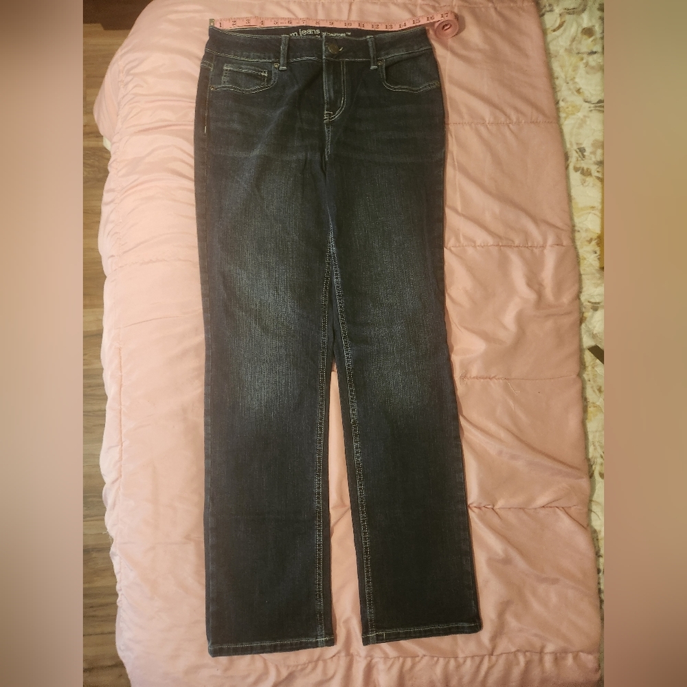 Maurice Jeans size 10 reg